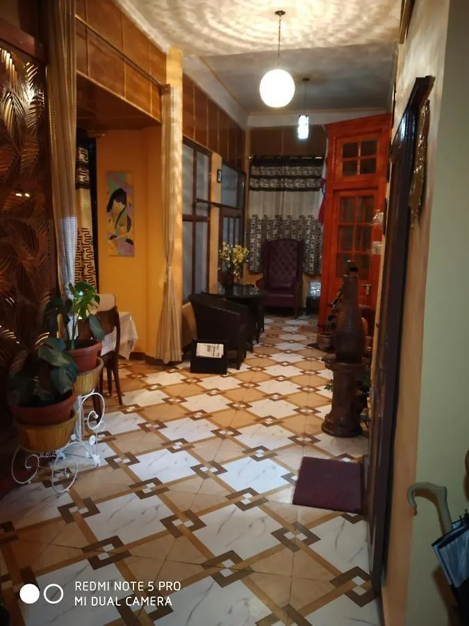 Garden Cottages Shimla