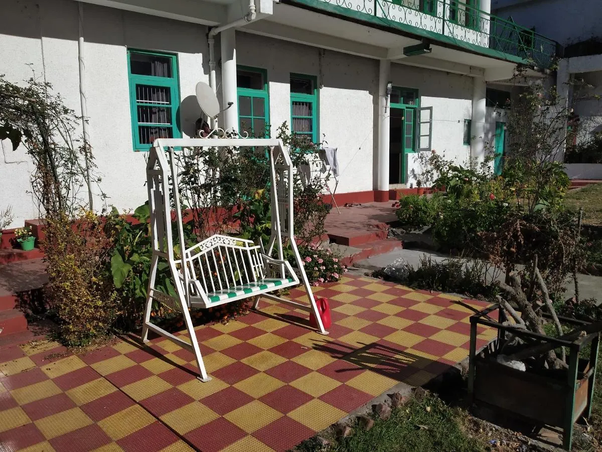 Garden Cottages 西姆拉 印度