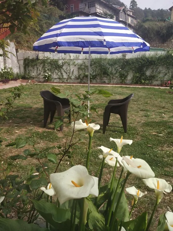 Garden Cottages Shimla Bed & Breakfast