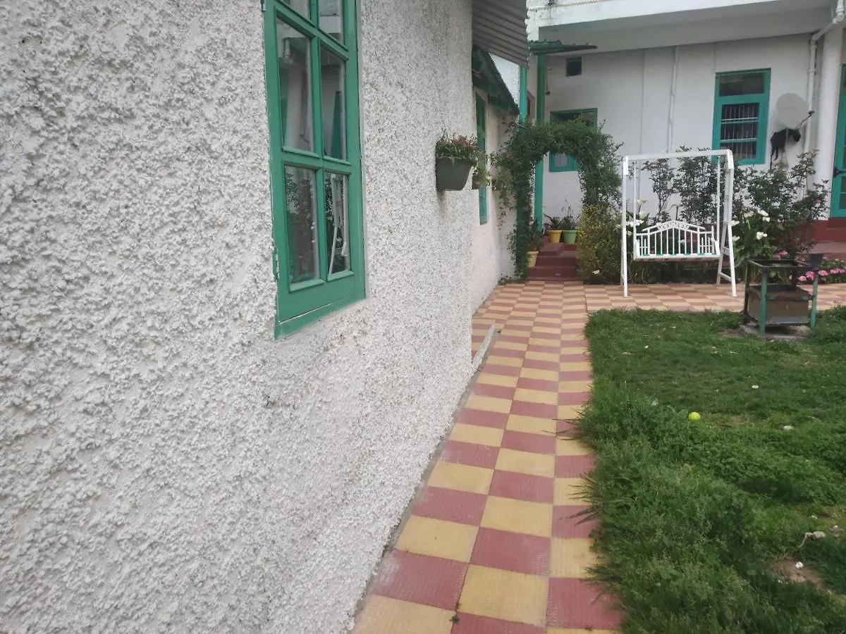 Garden Cottages 西姆拉