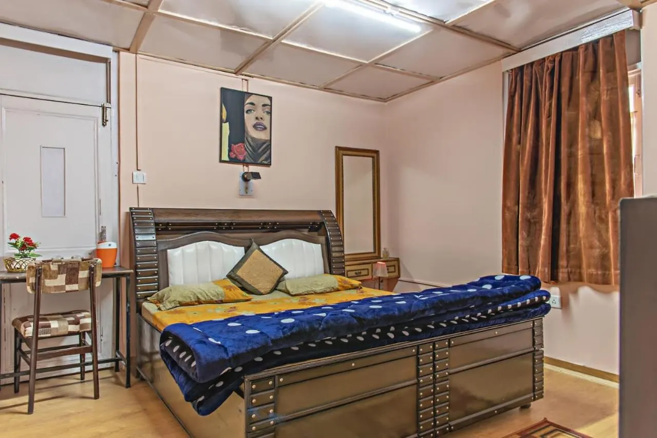 Garden Cottages Shimla