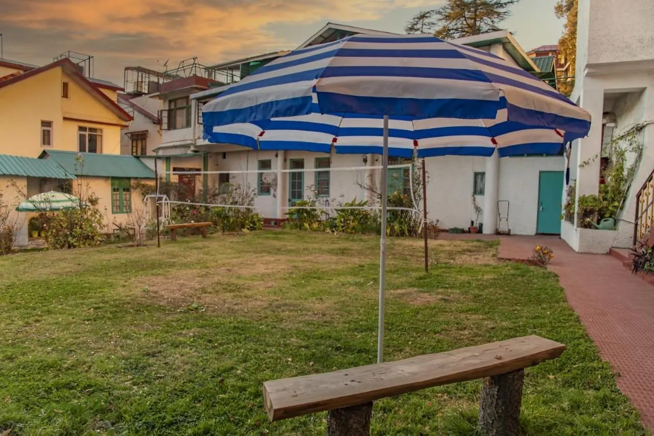 Bed & Breakfast Garden Cottages Shimla
