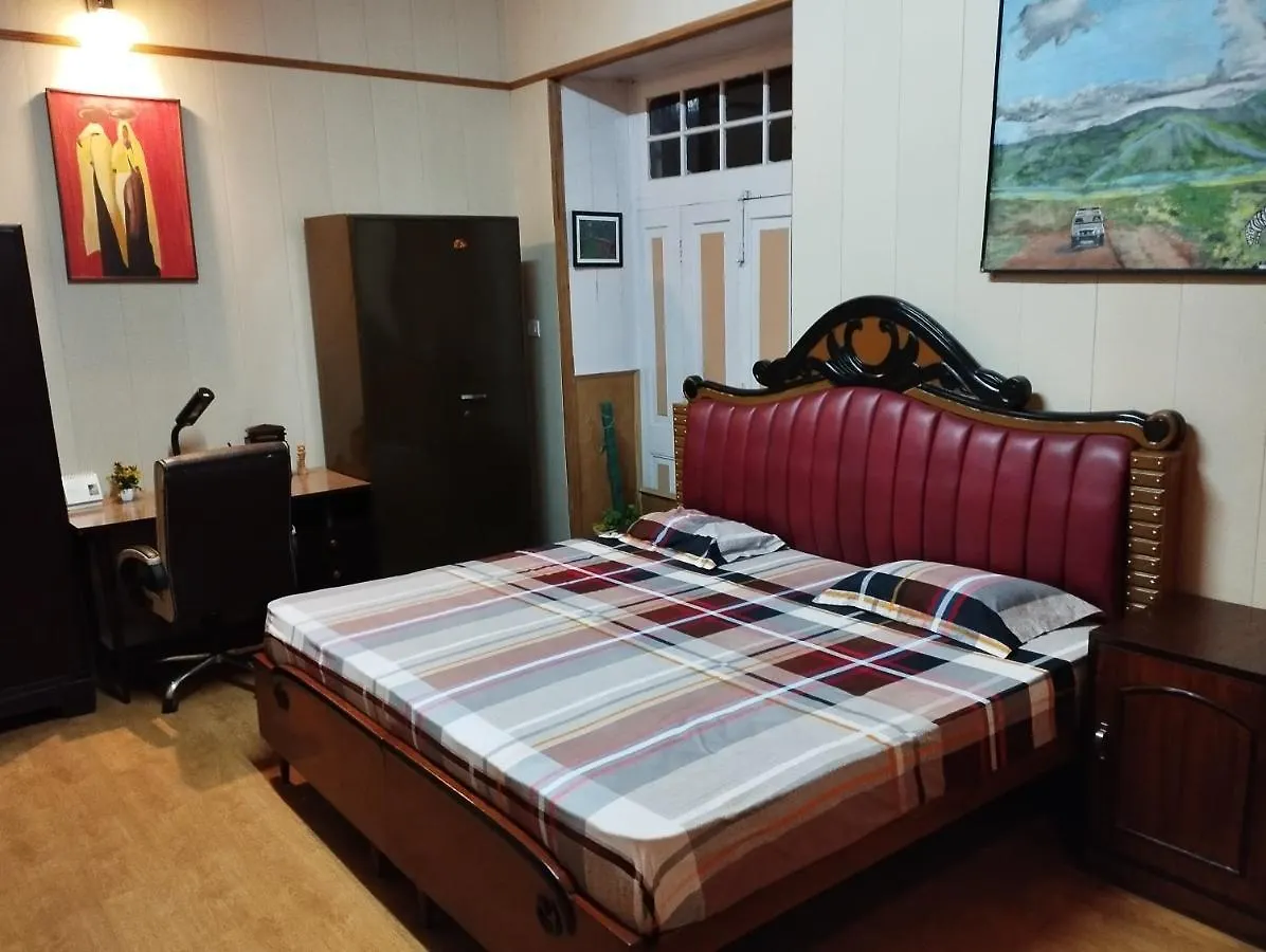 Garden Cottages Shimla Bed & Breakfast