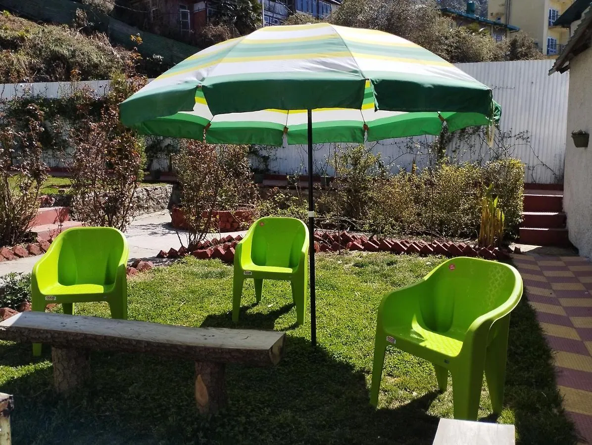 Garden Cottages Shimla