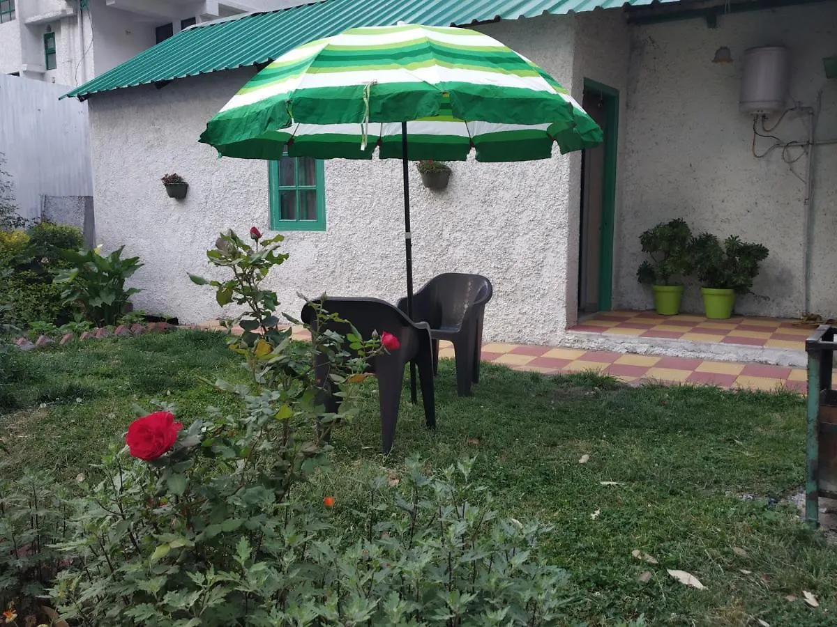 Garden Cottages Shimla 0*,