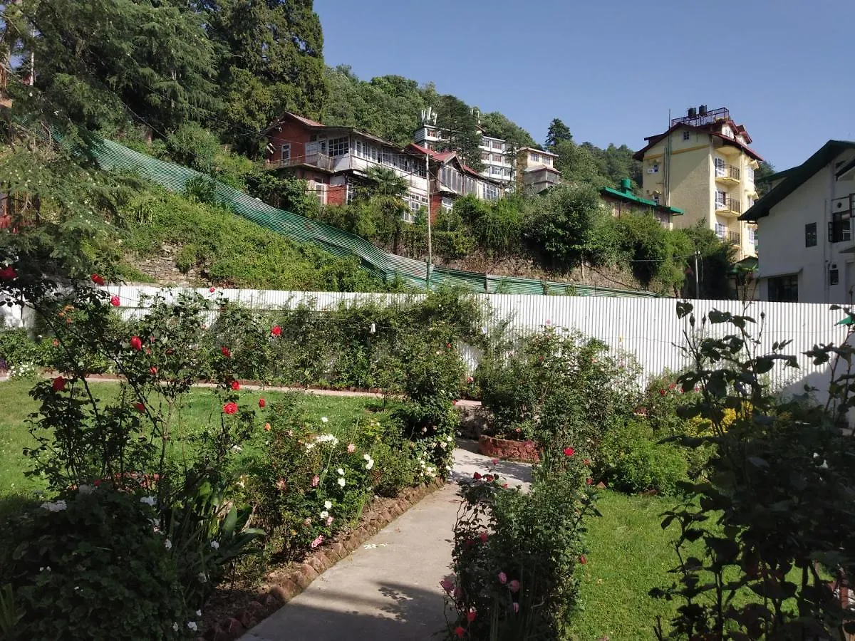 Garden Cottages Shimla