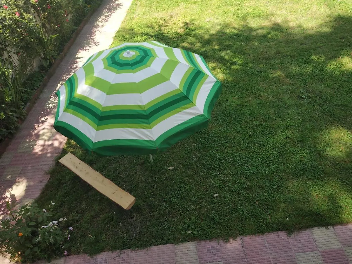 Garden Cottages Shimla Bed & Breakfast
