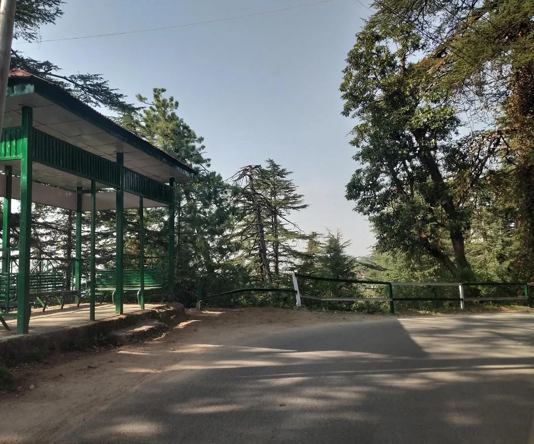 Garden Cottages Shimla