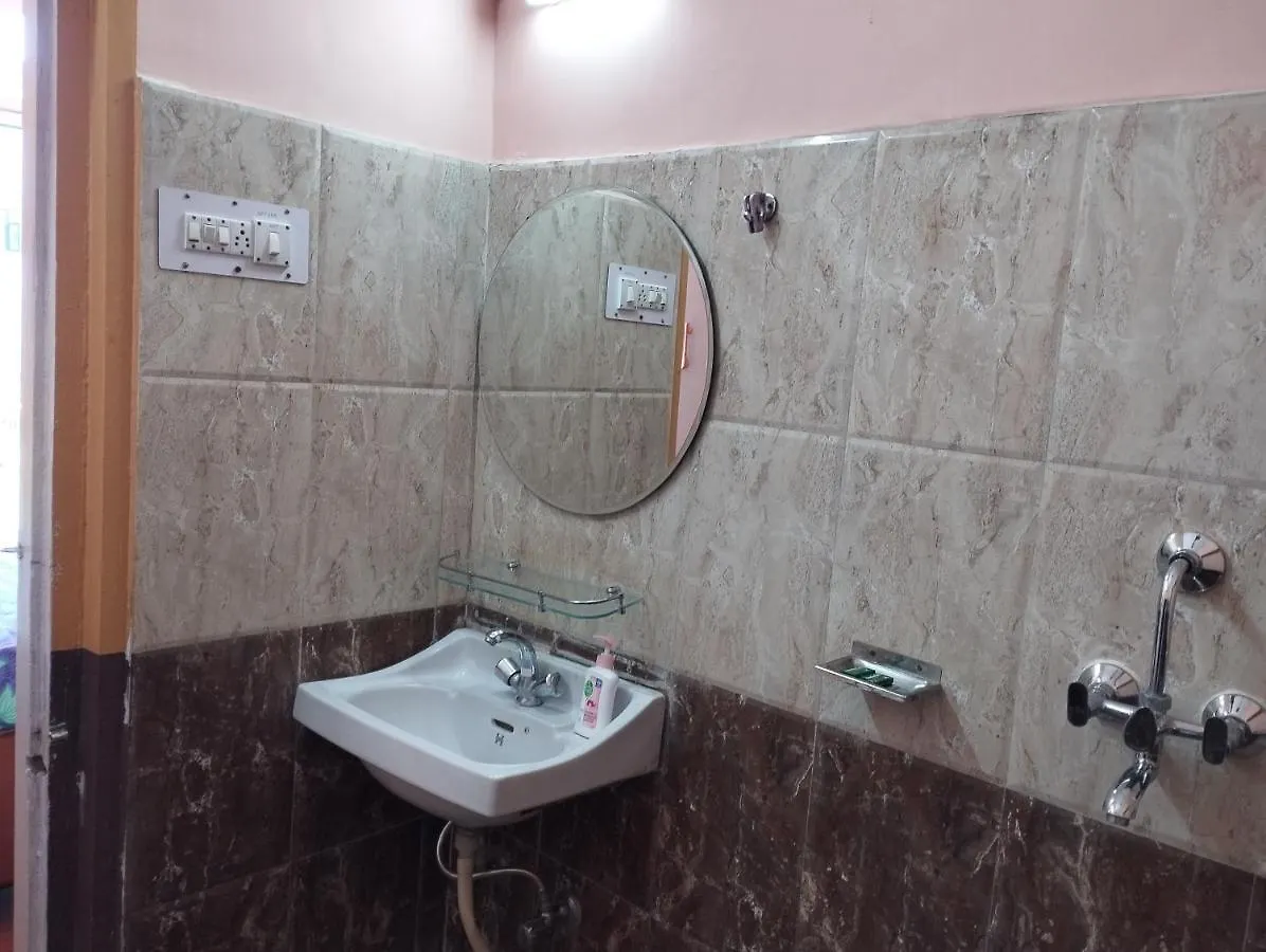 Garden Cottages Shimla Bed & Breakfast