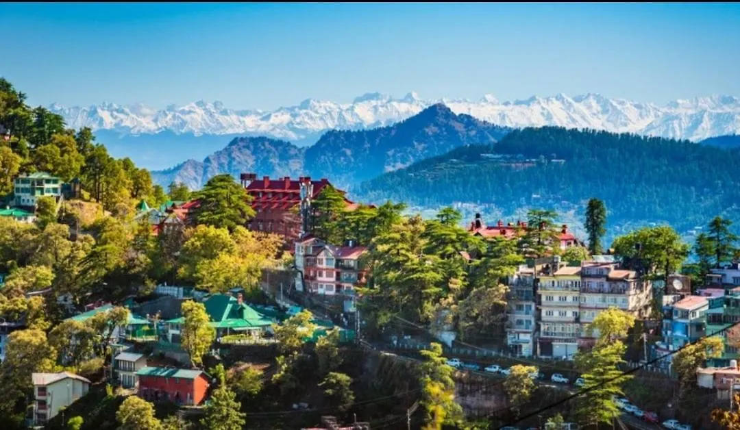 Garden Cottages Shimla 0*,  India